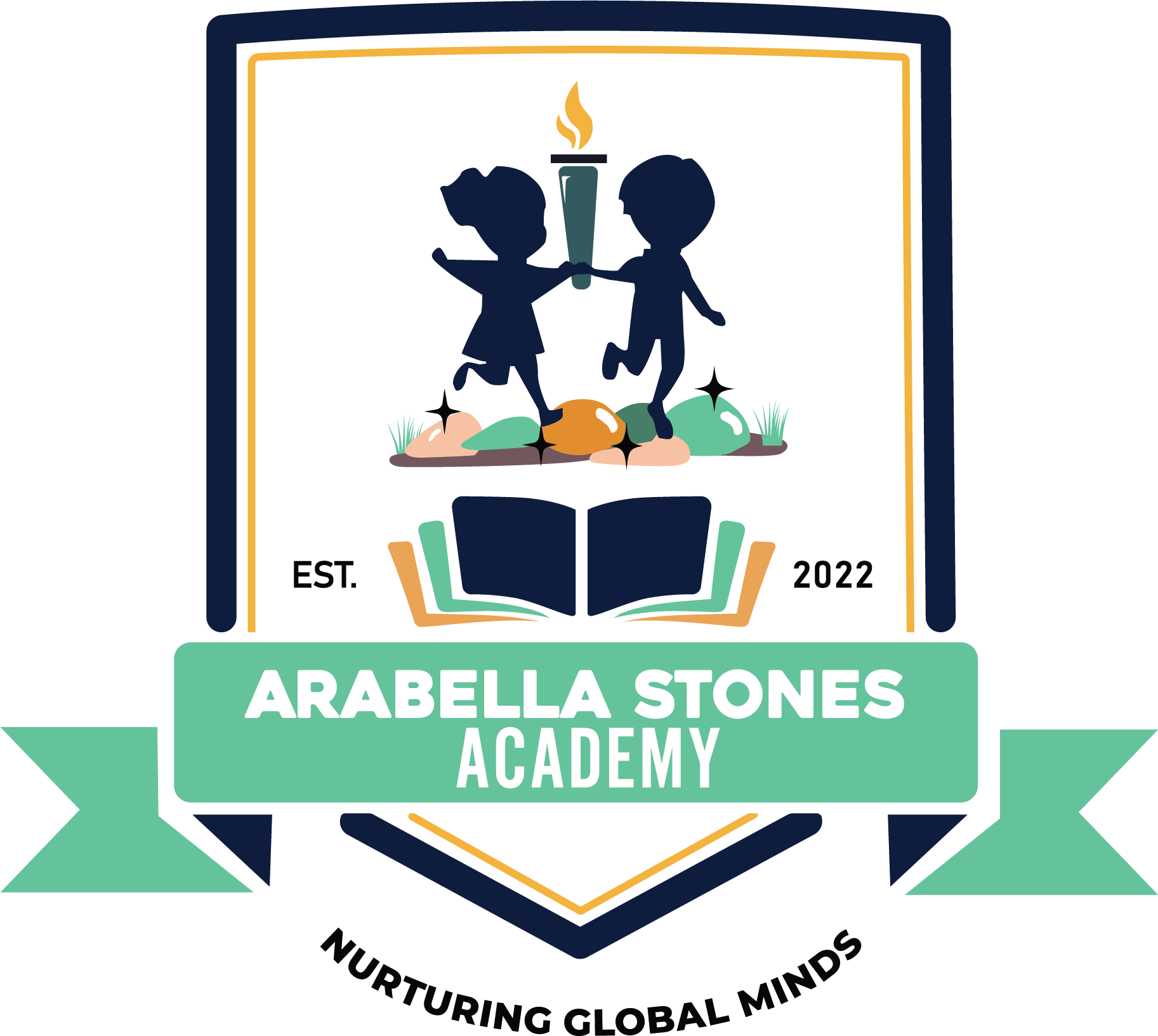 Arabella Stones Academy