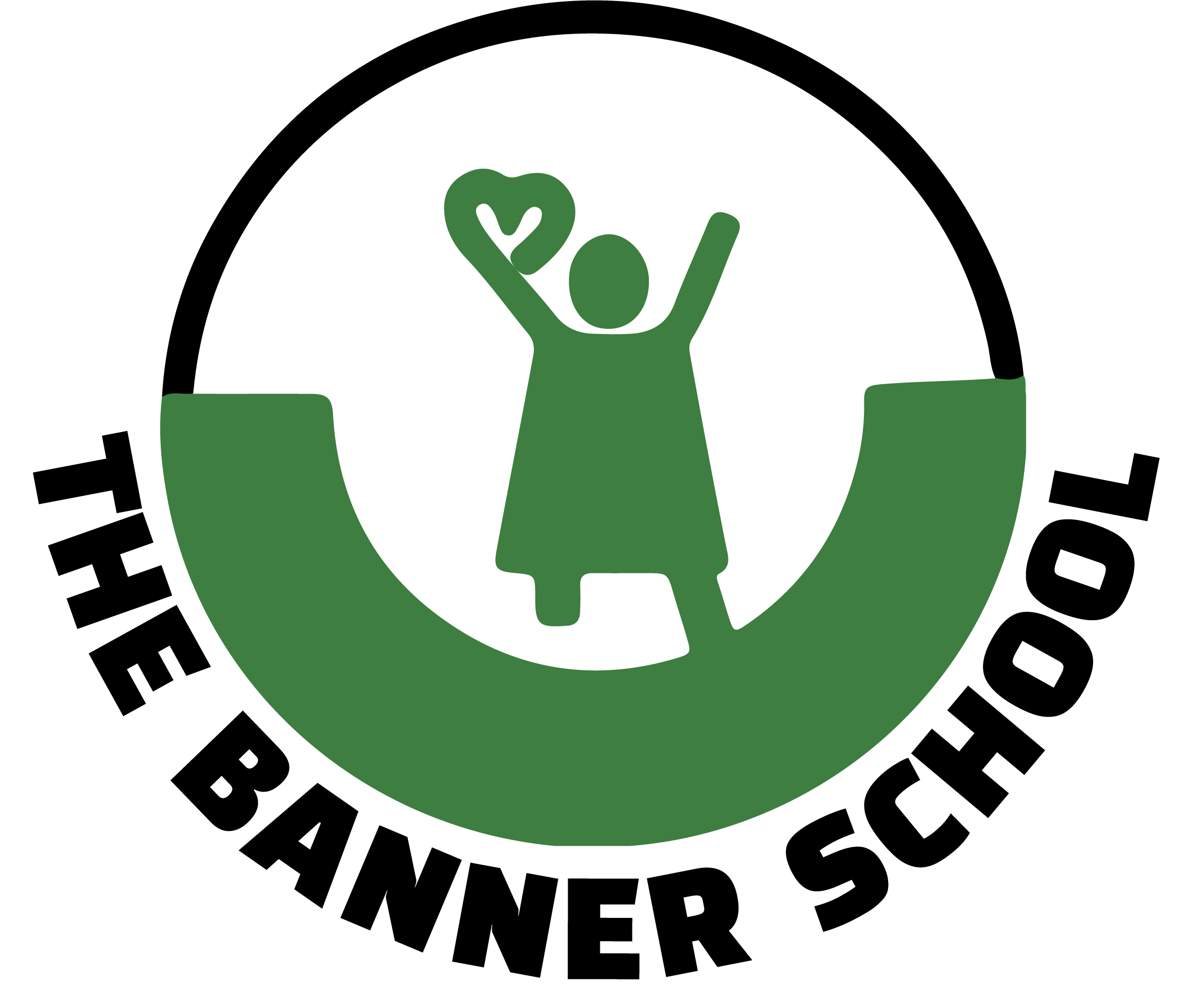 The Banner School