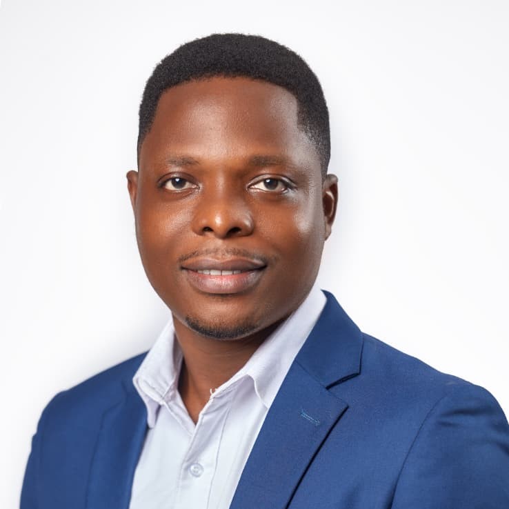 Sem Kofi Wilson Akpese